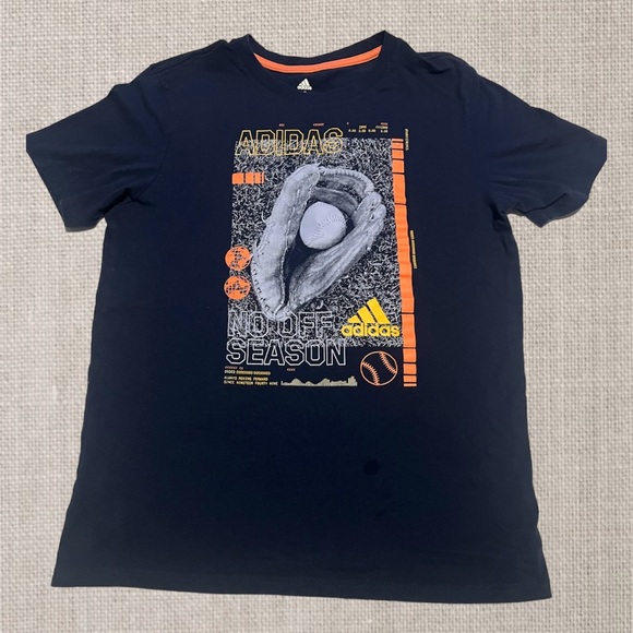 adidas Other - Boys Adidas TShirt